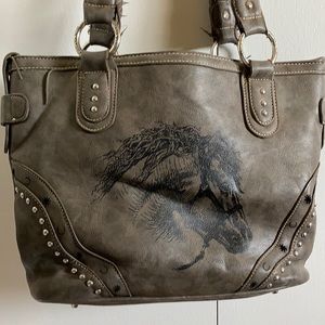 Montana West purse